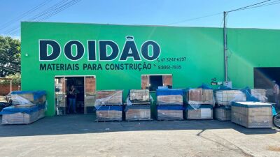 Imagem da notícia Imperdível: Doidão Materiais Enlouquece com Promoção de Pisos a R$ 19,90 em Costa Rica